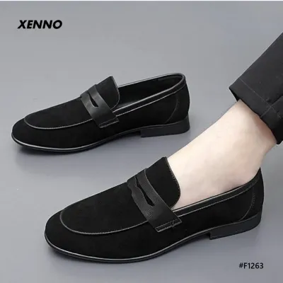 Noble Tread Formal Shoes
